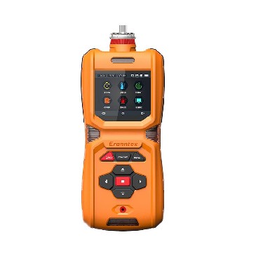 便攜式六合一氣體檢測(cè)儀 MS600-6(CO、H2S、O2、Ex、CO2、NOX)