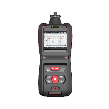 手持式四合一氣體檢測儀 MS500-5(CO、H2S、O2、Ex)