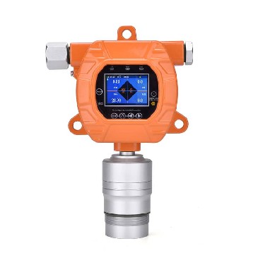 固定式二氧化碳?xì)怏w檢測儀 （紅外） MIC-600-CO2