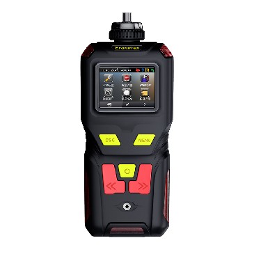 便攜式復(fù)合氣體檢測報(bào)警儀 MS400-4(CO、H2S、O2、Ex)