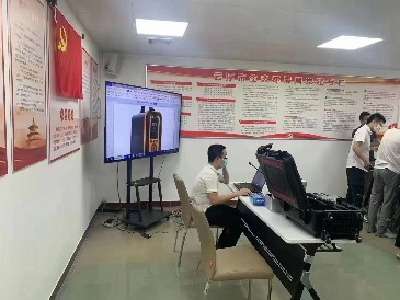 逸云天氣體檢測(cè)儀，為推進(jìn)生態(tài)環(huán)境執(zhí)法能力建設(shè)提供一份助力!