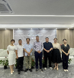 熱烈歡迎韓國客戶蒞臨逸云天實(shí)地考察，共商合作大計(jì)！
