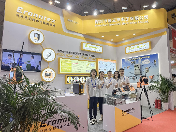 逸云天閃耀第32屆國際測量儀器儀表展（成都站），圓滿落幕啟新篇！