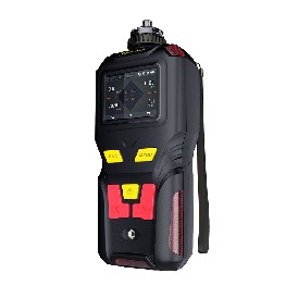 逸云天：二氧化碳測試儀的電池續(xù)航能力受什么影響？
