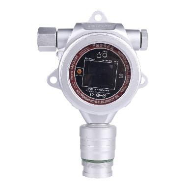 固定式冷媒、制冷劑檢測(cè)儀（紅外）MIC-500S-R407a