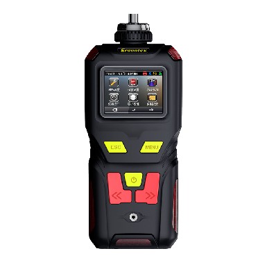 便攜式復(fù)合氣體檢測報警儀 MS400-4(CO、H2S、O2、Ex)