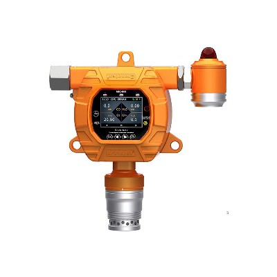 固定式空氣質(zhì)量檢測(cè)儀  MIC-600-IAQ(CO、SO2、NO2、O3)