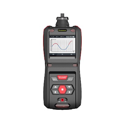 手持式五合一氣體檢測(cè)儀 MS500-5(CO、H2S、O2、Ex、CO2)