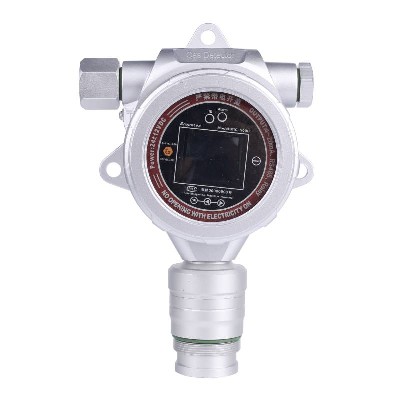 固定式冷媒、制冷劑檢測(cè)儀（紅外）MIC-500S-R134a