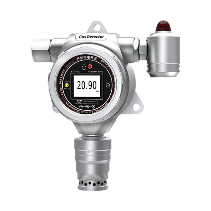 在線式氧氣探測儀 MIC-500S-02-X